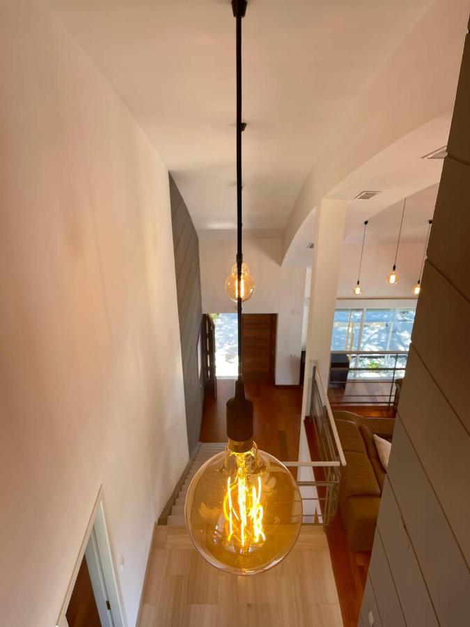 Villa Villar, The Most Exclusive Villa In Alicante Santa Faz Bagian luar foto