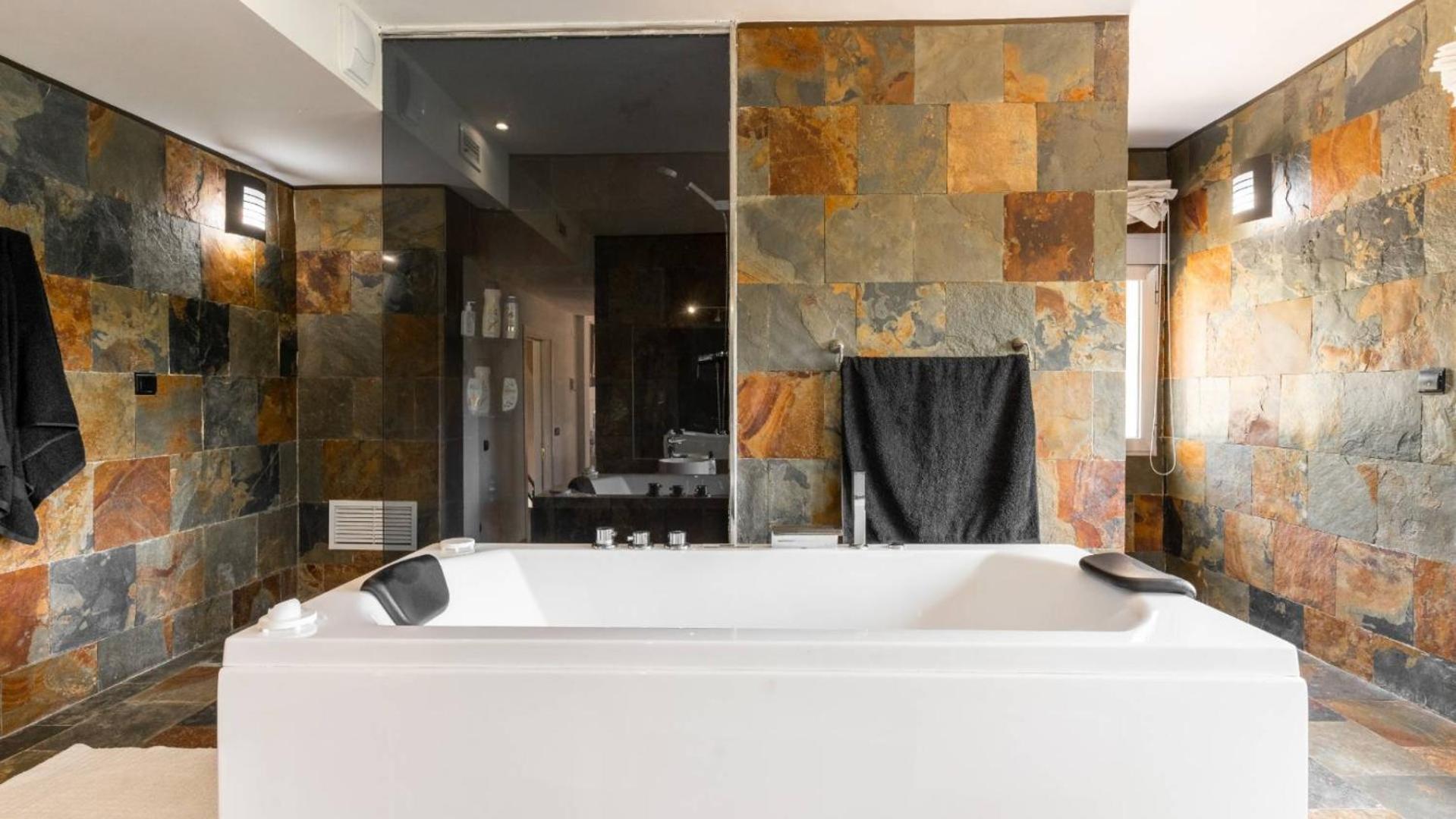 Villa Villar, The Most Exclusive Villa In Alicante Santa Faz Bagian luar foto