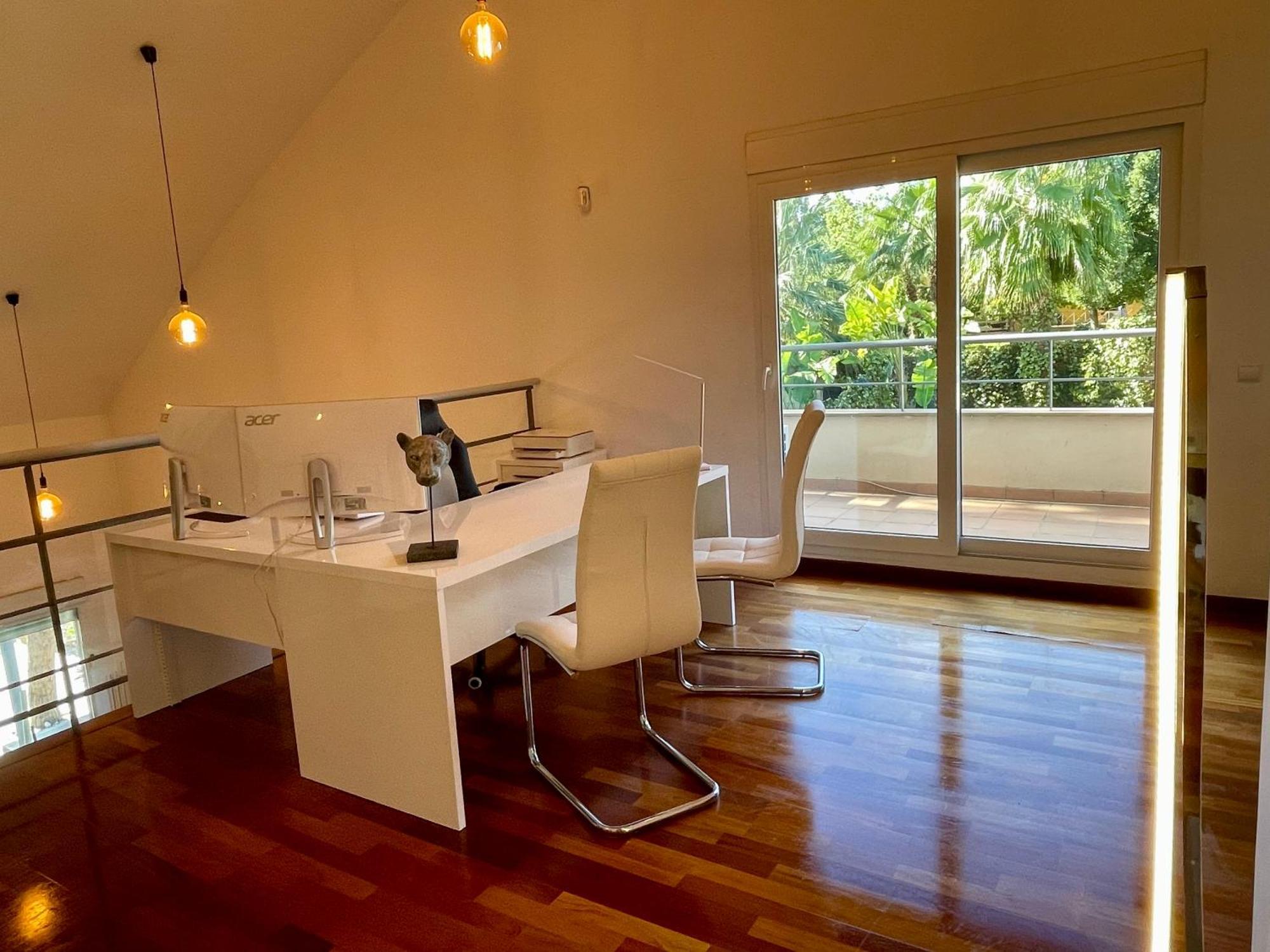 Villa Villar, The Most Exclusive Villa In Alicante Santa Faz Bagian luar foto