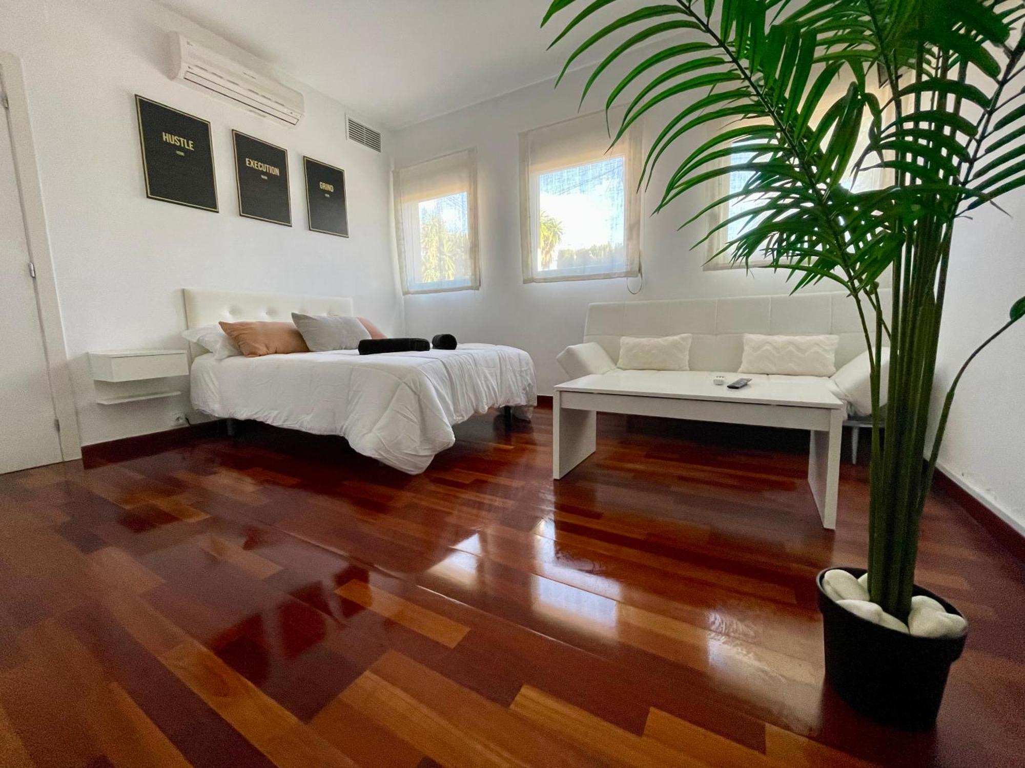 Villa Villar, The Most Exclusive Villa In Alicante Santa Faz Bagian luar foto